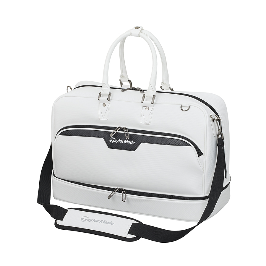 オーステック ダブルレイヤー ボストンバッグ｜ACCESSORY | TaylorMade