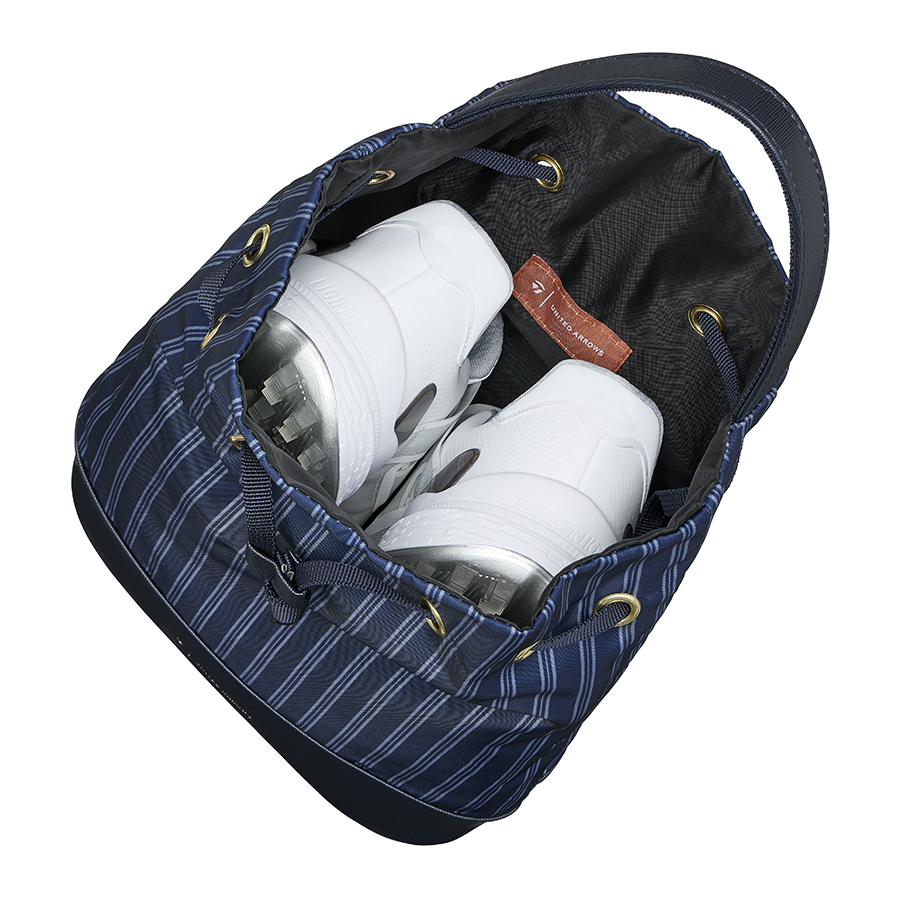 TMxUA シューズケース｜ACCESSORY | TaylorMade Golf