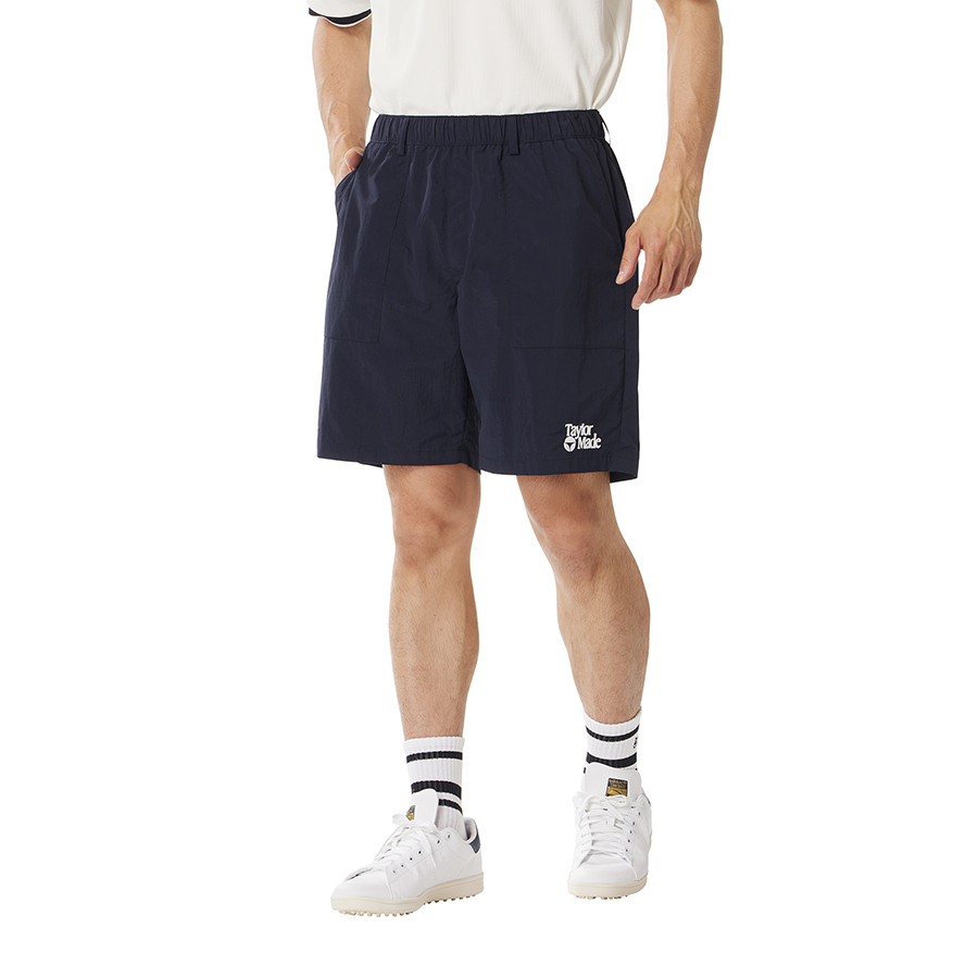 HT ナイロンショーツ｜APPAREL | TaylorMade Golf | テーラーメイド