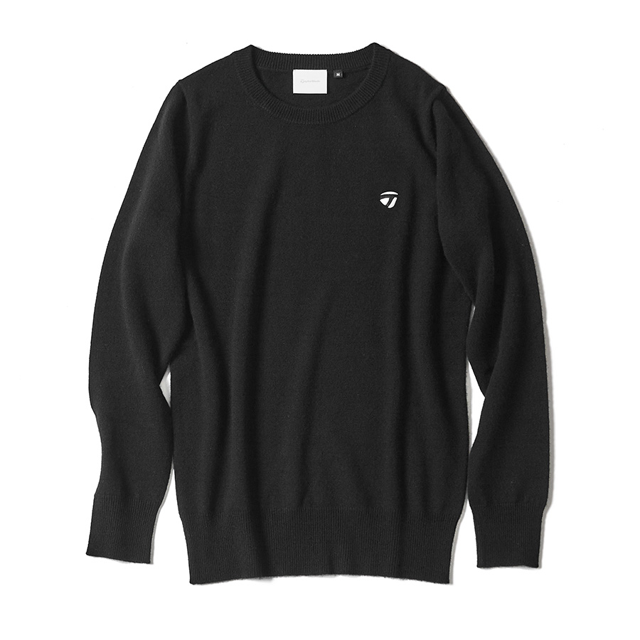 Ws】W カシミヤセーター｜APPAREL | TaylorMade Golf | テーラーメイド
