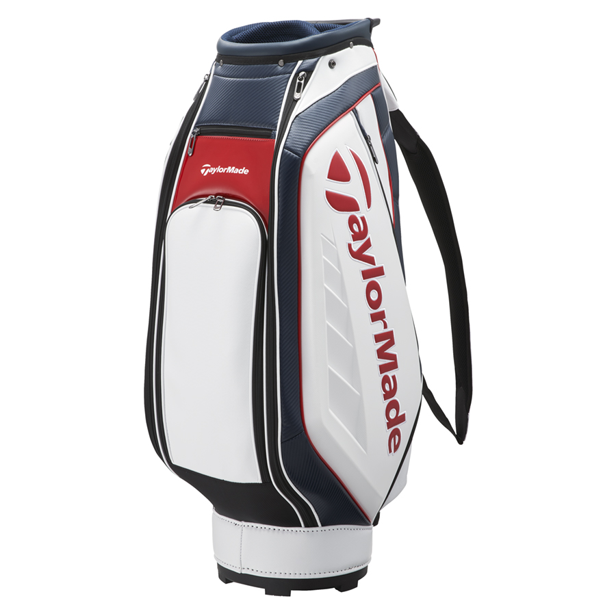 TM23 オーステック キャディバッグ｜キャディバッグ | TaylorMade Golf