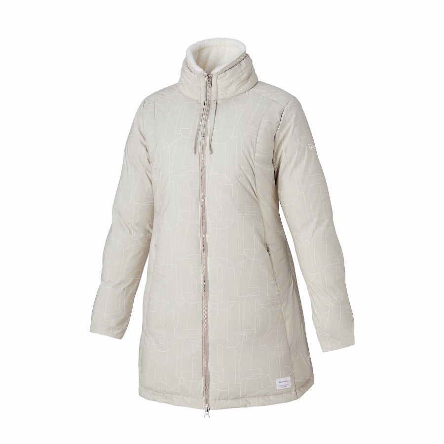 Taylormade Golf - APPAREL - ロングダウンジャケット