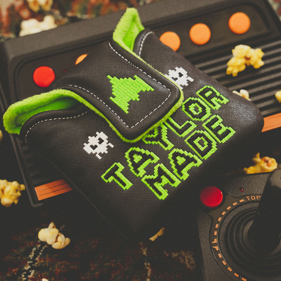 限定品】エイリアンスパイダーパターカバー