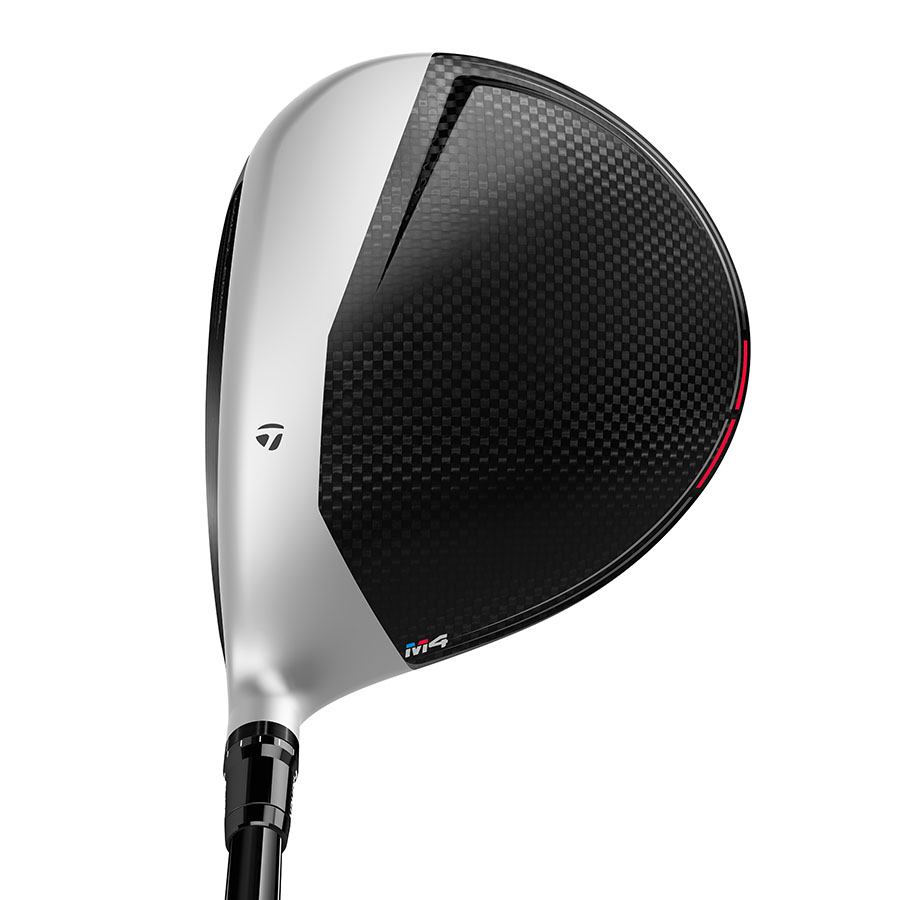 M4 ドライバー M4 Driver Specs & Reviews | TaylorMade Golf