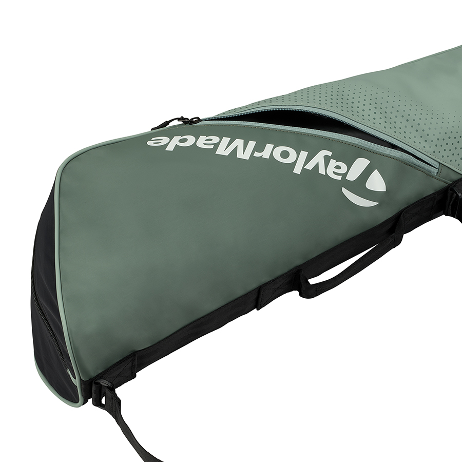 コンセプトワン クラブケース｜ACCESSORY | TaylorMade Golf