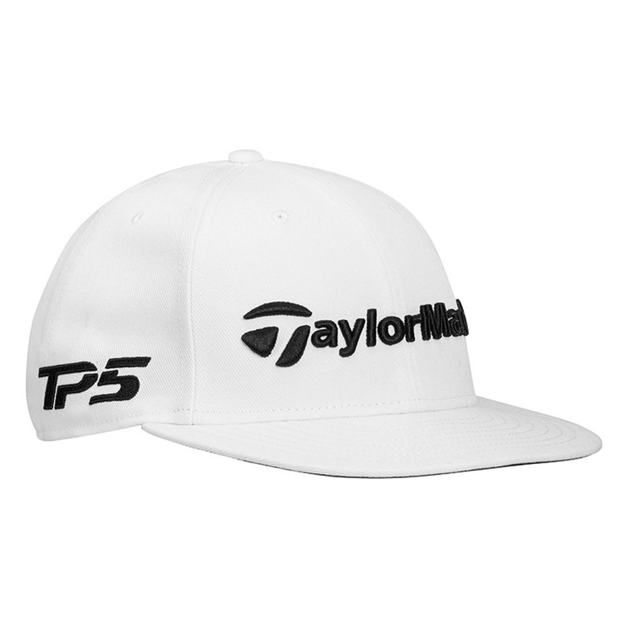 TaylorMade ゴルフキャップ NEWERA Taylormade Golf - キャップ - TM ニューエラ ツアー 9フィフティ