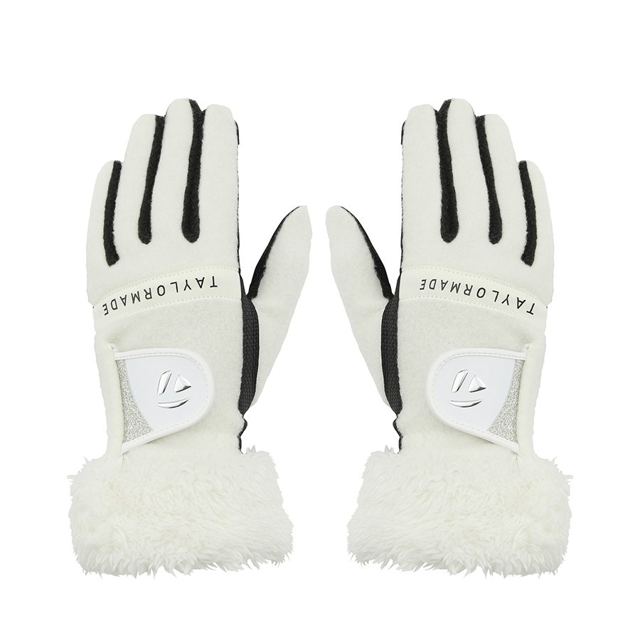 Ws】W ボアフリースグローブ ペア｜ACCESSORY | TaylorMade Golf