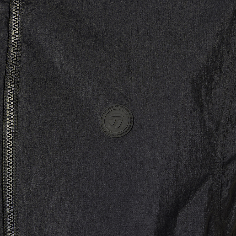 コンテスタントシャイニーベスト｜APPAREL | TaylorMade Golf