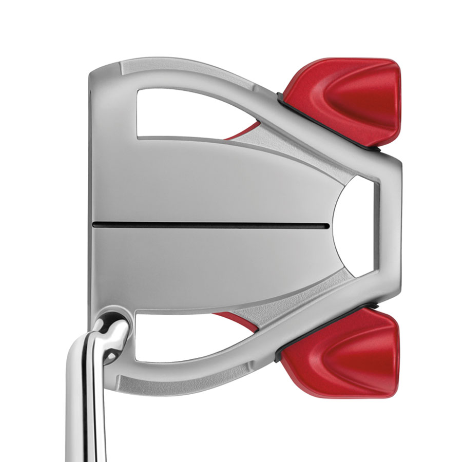 クラブ Spider Tour Platinum 34 STABILITY TOUR テーラーメイド スパイダー ツアー プラチナムの試打レビュー 口コミ