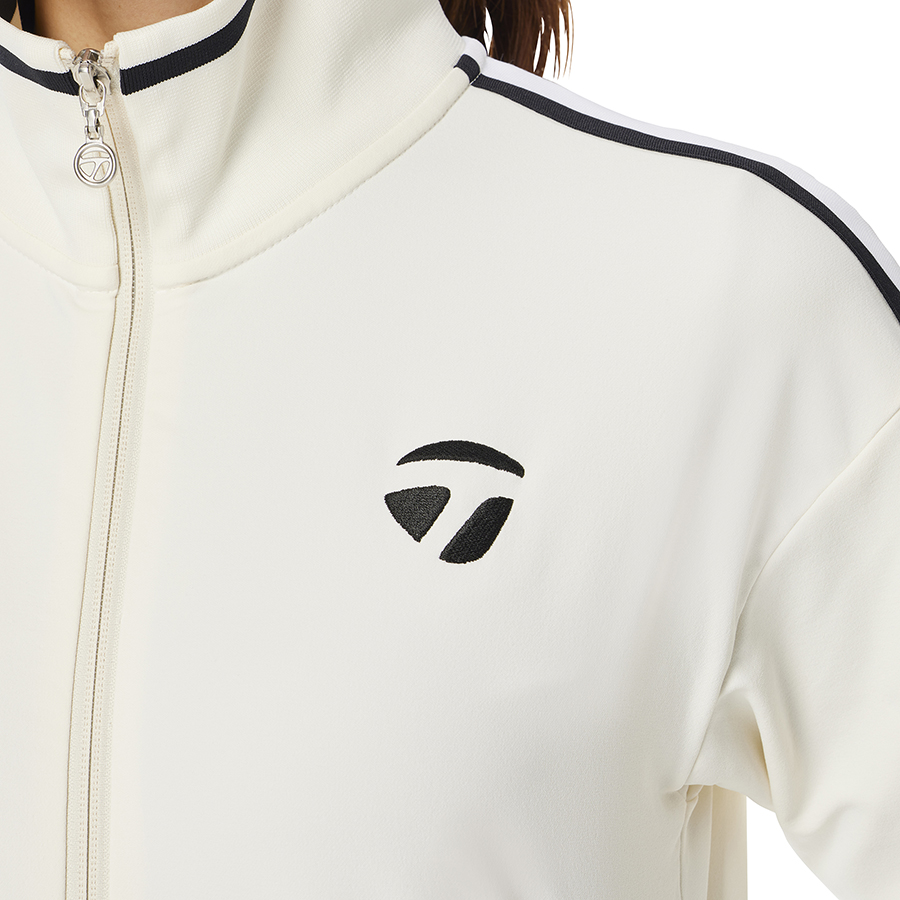 Ws】ストームフリーストラックジャケット｜APPAREL | TaylorMade Golf