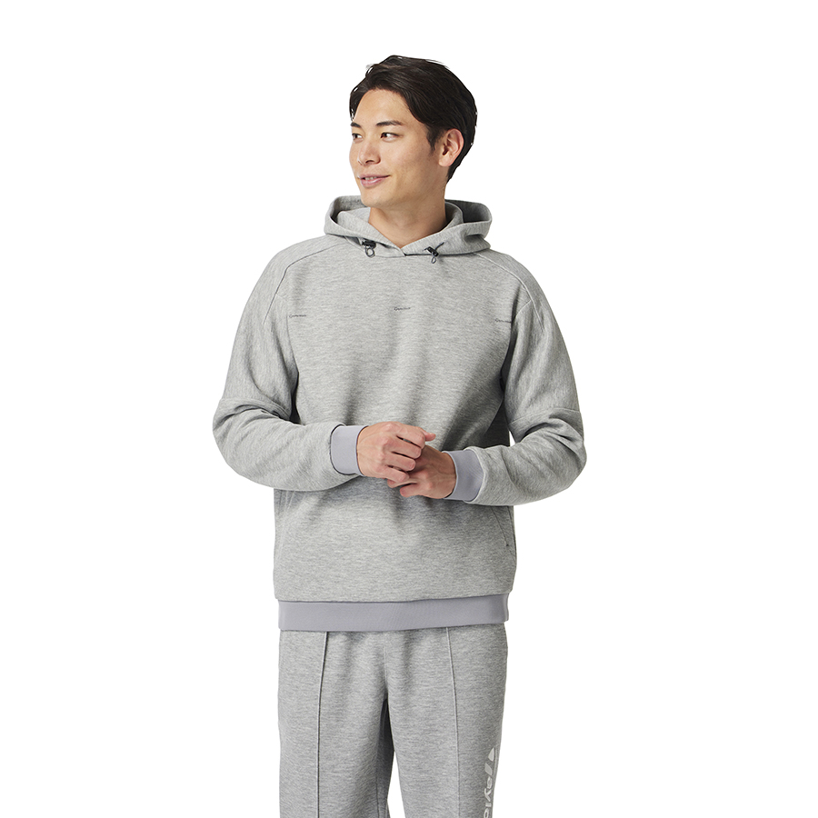 TM×UA スリーロゴフーデイ｜APPAREL | TaylorMade Golf