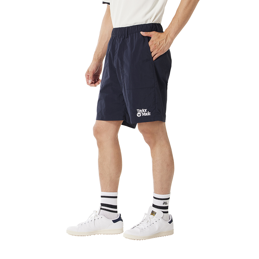 HT ナイロンショーツ｜APPAREL | TaylorMade Golf | テーラーメイド