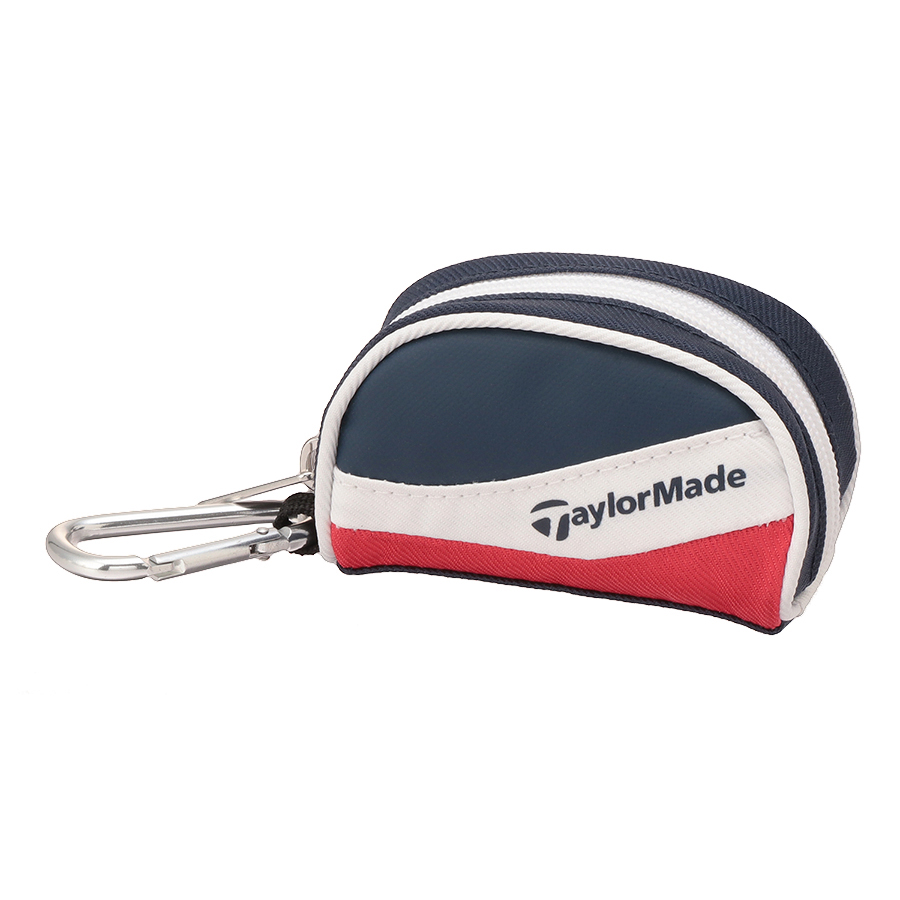 トゥルーライト ボールケース｜各種バッグ | TaylorMade Golf
