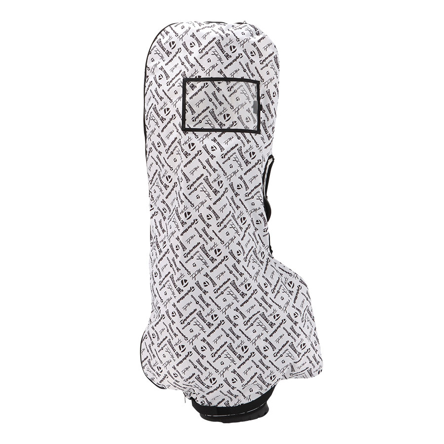 新品 格安 テーラーメイド ローラートラベルカバー 宅配でもかなり便利 新品 格安 テーラーメイド ローラートラベルカバー 宅配でもかなり便利