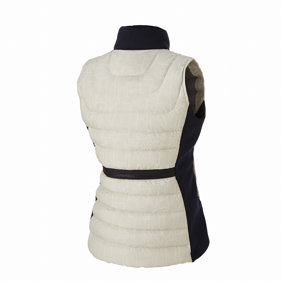 Taylormade Golf - APPAREL - ダウンベスト