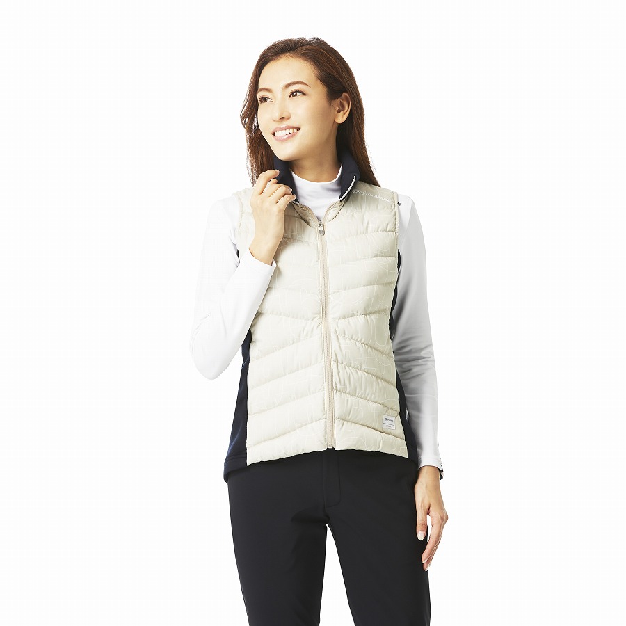Taylormade Golf - APPAREL - ダウンベスト