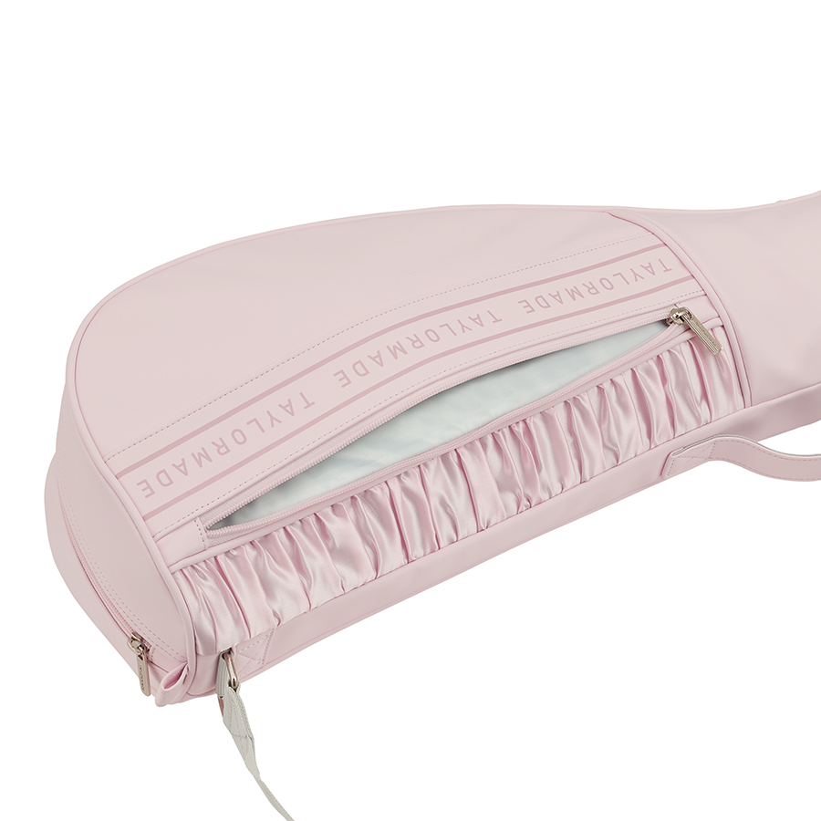 テイラーメイド　ゴルフクラブケース　TaylorMade×ユナイテッド ウィメンズ】 ウィルシャー クラブケース｜ACCESSORY | TaylorMade