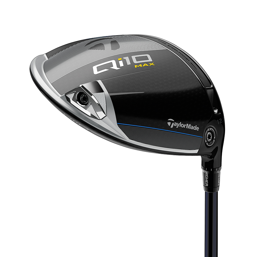 テーラメイドQi10 ドライバー Qi10 ドライバー | Qi10 Driver | TaylorMade Golf | テーラーメイド