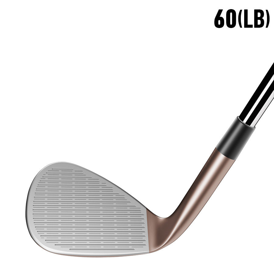 ハイ・トウ3 ウェッジ ローバウンス | Hi Toe3 Wedge | TaylorMade