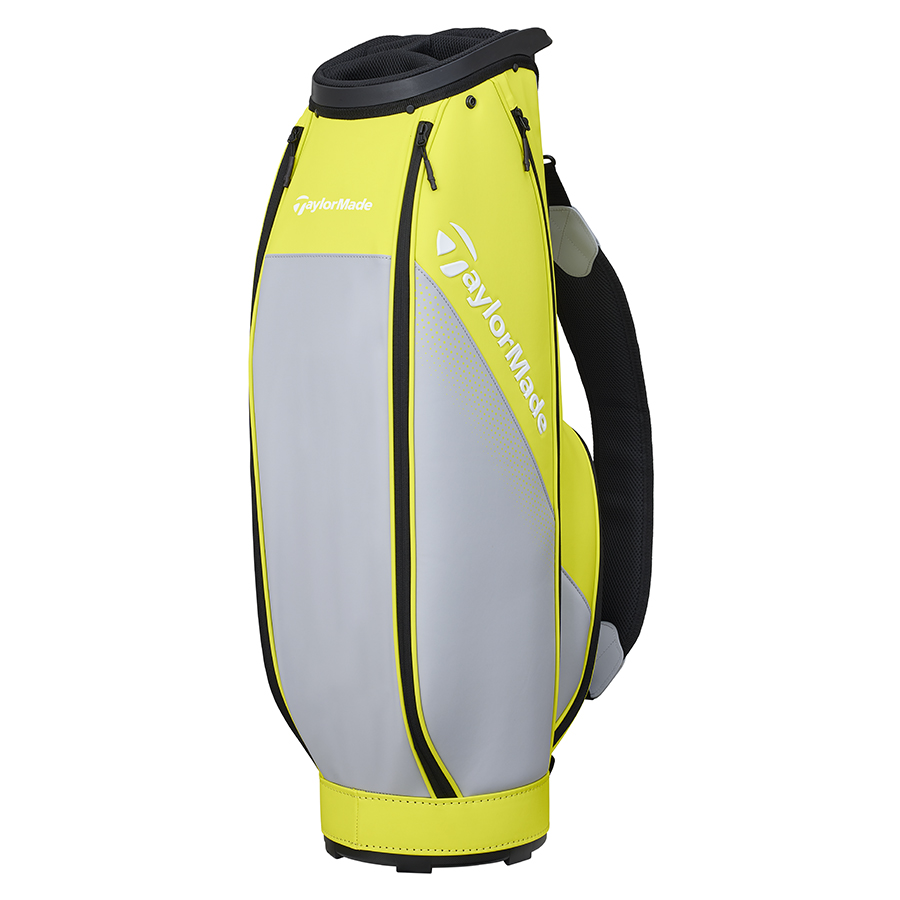 ①テーラーメイド/TaylorMadeのキャディバッグ テーラーメイド キャディバッグ