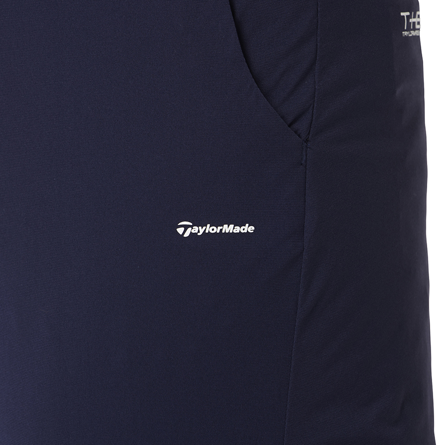 Ws】T-HEAT ストレッチインサレーテッドパンツ｜APPAREL | TaylorMade