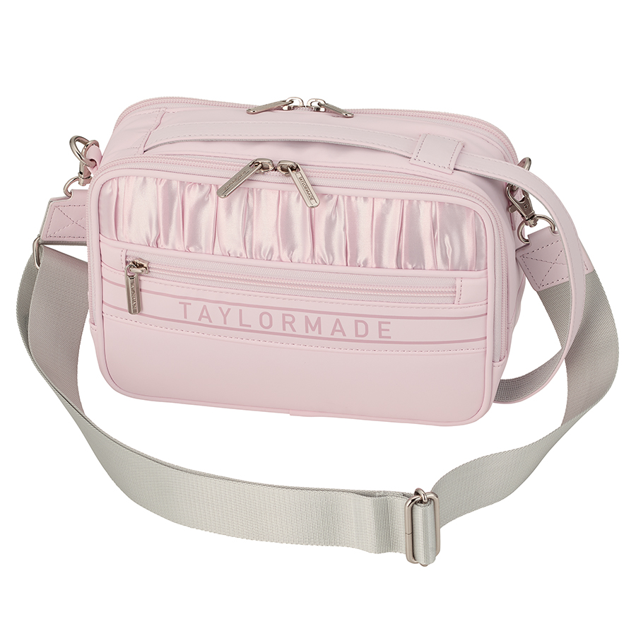 ウィメンズ】 ウィルシャー ショルダーポーチ｜ACCESSORY | TaylorMade
