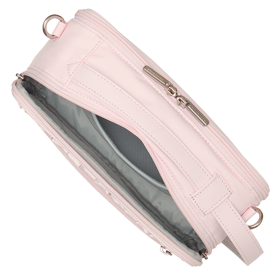 ウィメンズ】 ウィルシャー ショルダーポーチ｜ACCESSORY | TaylorMade