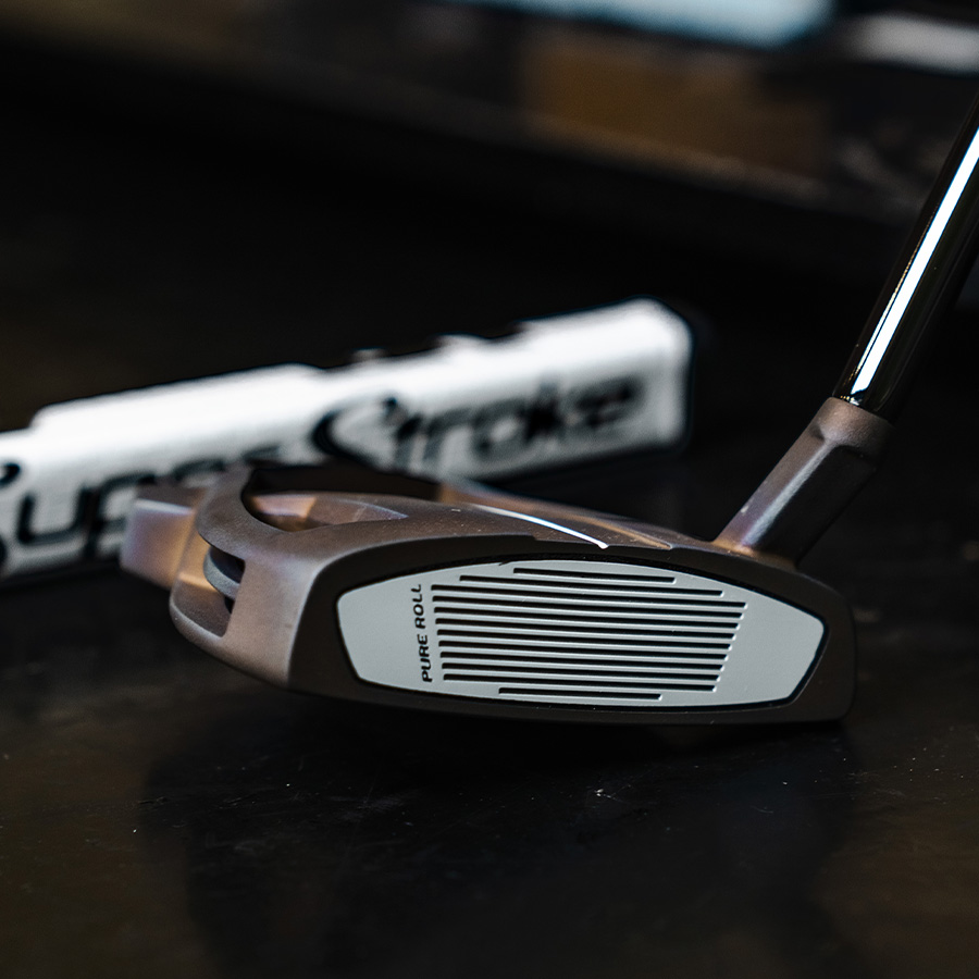 年末限定値下げTaylorMade Spider Tour X スモールスラント TaylorMade（テーラーメイド） ゴルフ Spider TOUR X ブラック パター