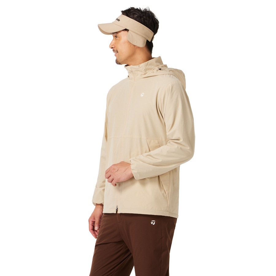 オクタジャケット｜APPAREL | TaylorMade Golf | テーラーメイド