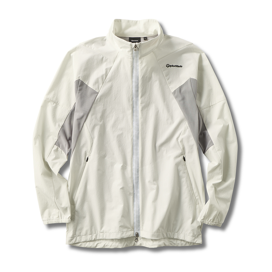 TPゼロコンフリクトジャケット｜APPAREL | TaylorMade Golf