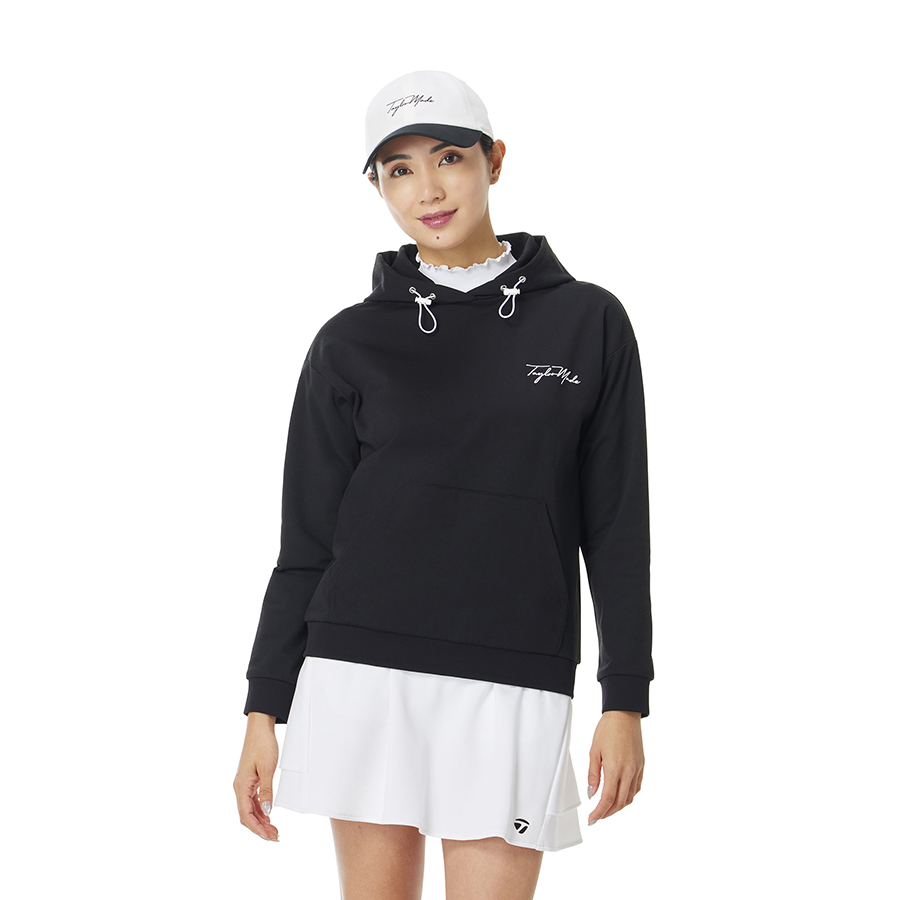 スクリプトロゴフーディ｜APPAREL | TaylorMade Golf | テーラーメイド
