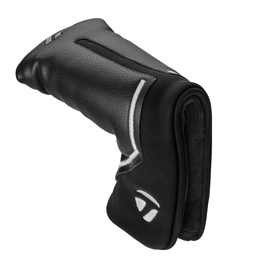 taylormade テーラーメイド　ブラック デルモンテ 34 TP 美品 taylormade テーラーメイドブラック デルモンテ 34 TP 美品