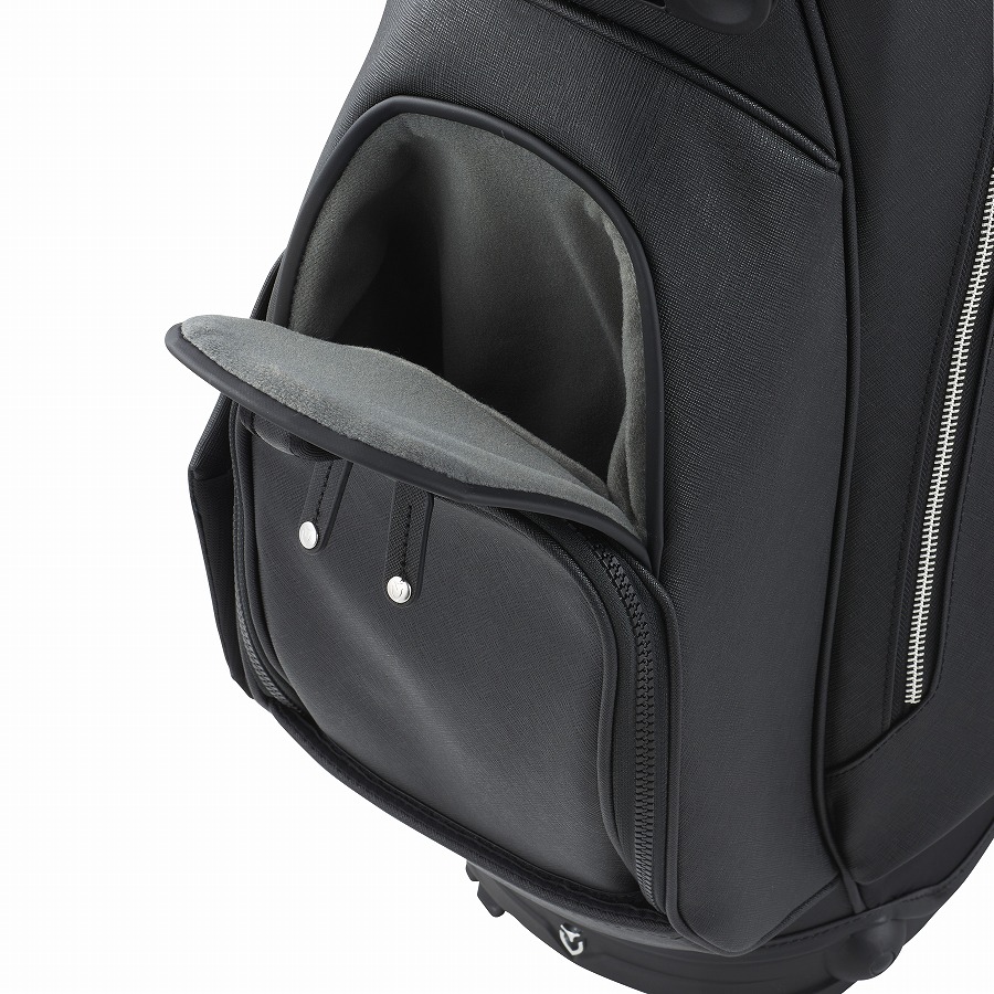 Taylormade Golf - BAG -TM Vessel ライトラックス スタンドバッグ