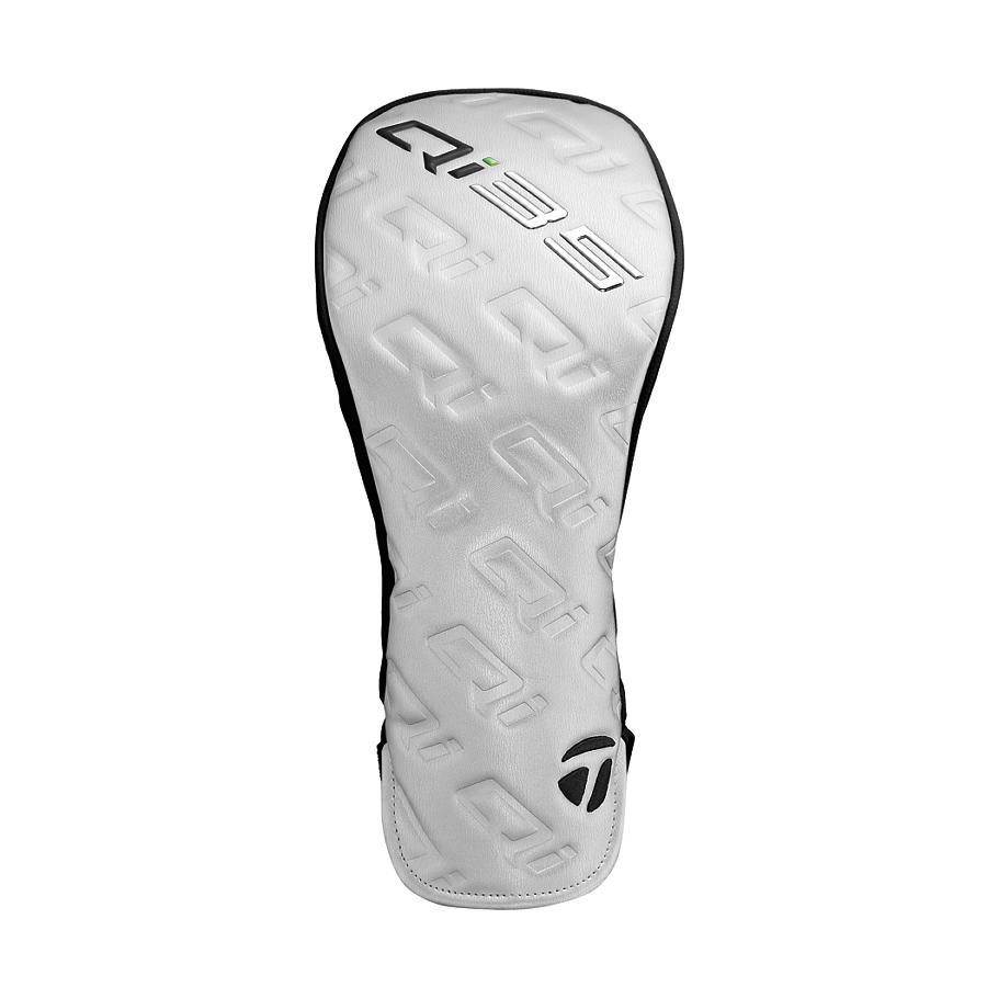 【美品】Qi35 コア　ドライバー10.5度　テーラーメイドスリーブ　日本正規品 Qi35 ドライバー | Qi35 Driver | TaylorMade Golf | テーラーメイド