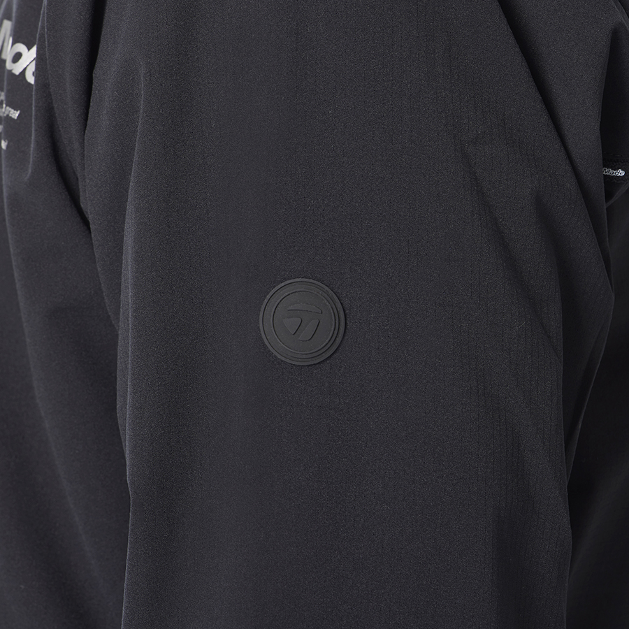 パイピングリラックスドジャケット｜APPAREL | TaylorMade Golf