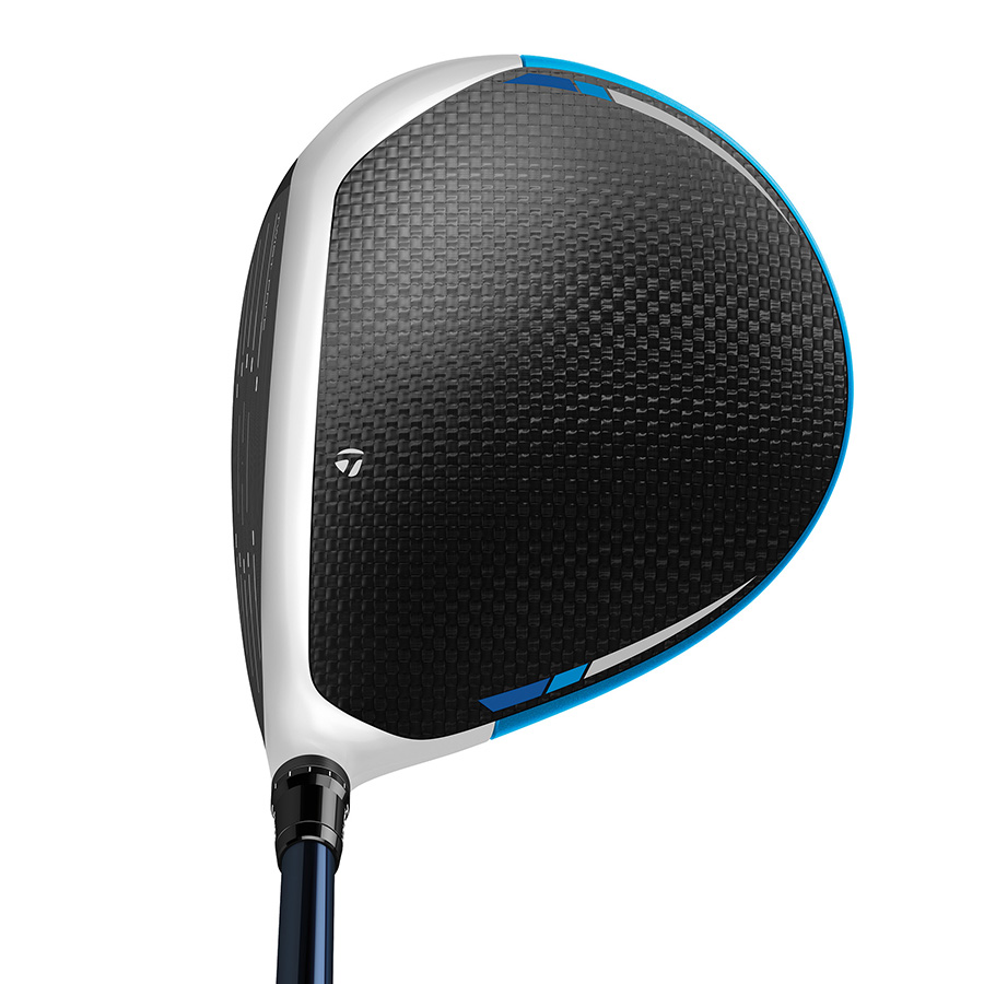 TaylorMade SIM2 MAX ドライバー SIM2 MAX ドライバー | SIM2 MAX Driver | TaylorMade Golf