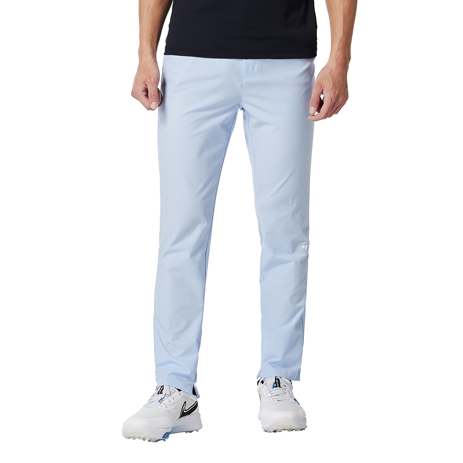 ジップドスリットパンツ｜APPAREL | TaylorMade Golf | テーラーメイド