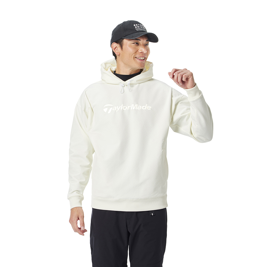 ストームフリースフーディ｜APPAREL | TaylorMade Golf