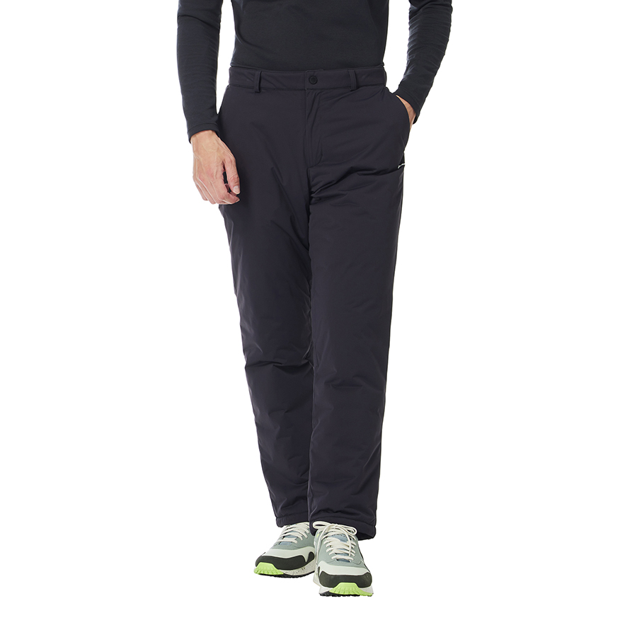 T-HEAT ストレッチインサレーテッドパンツ｜APPAREL | TaylorMade Golf