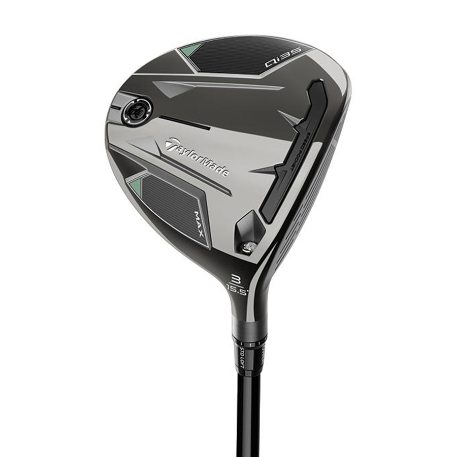 美品✨テーラーメイドTaylorMade Qi35 FW5番18度 TF867_zoom_D.jpg