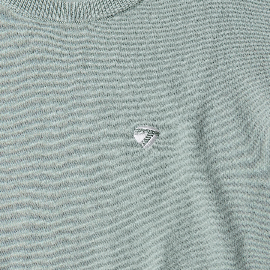 M カシミヤセーター｜APPAREL | TaylorMade Golf | テーラーメイド