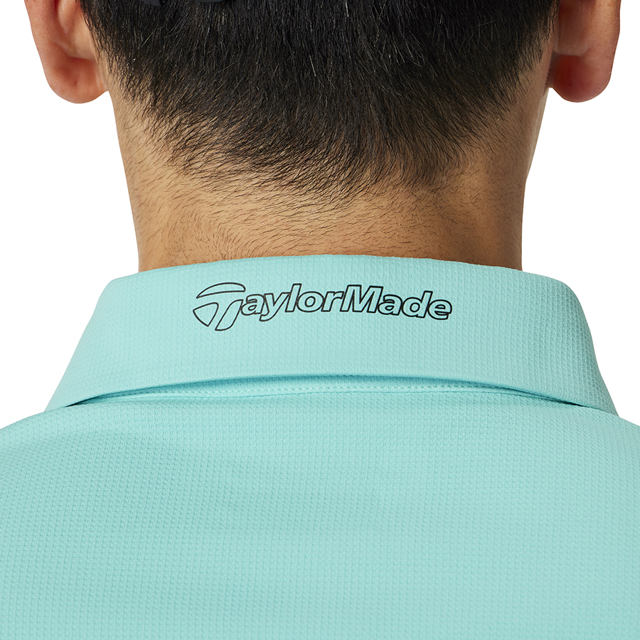 TMベーシックL/Sポロ｜APPAREL | TaylorMade Golf | テーラーメイド
