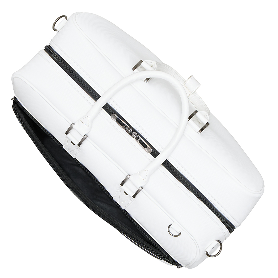 オーステック ダブルレイヤー ボストンバッグ｜ACCESSORY | TaylorMade