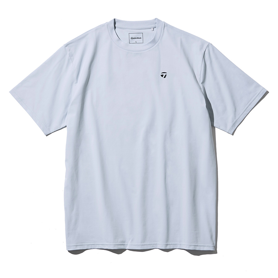 GOLF BACK PRINT S/S TEE｜APPAREL | TaylorMade Golf
