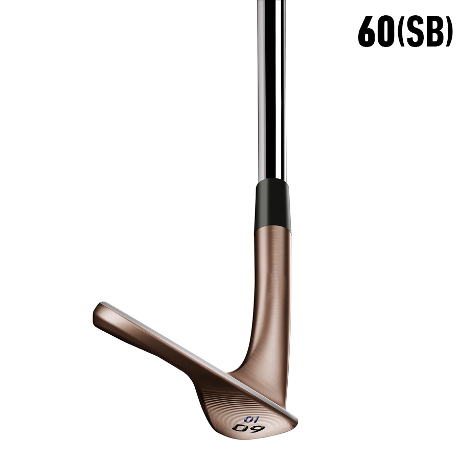テーラーメイド　HI-TOE3　ハイトゥ3 ウェッジ 52° モーダス120S ハイ・トウ3 ウェッジ | Hi Toe3 Wedge | TaylorMade Golf