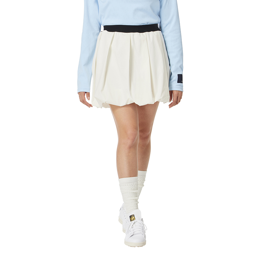 Ws】TM×UA バルーンスカート｜APPAREL | TaylorMade Golf