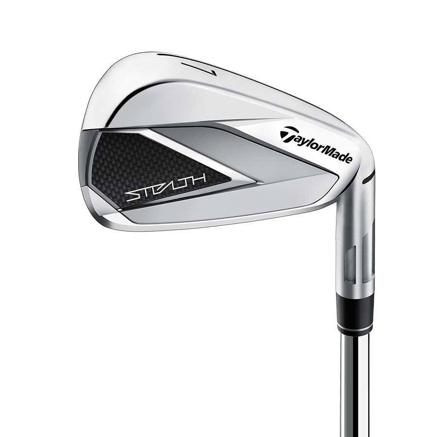 オレンジ君【レフティ】ステルス　アイアンセット STEALTH ステルス アイアン | STEALTH Iron | TaylorMade Golf