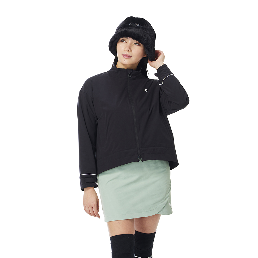 Ws】フルジップオクタジャケット｜APPAREL | TaylorMade Golf