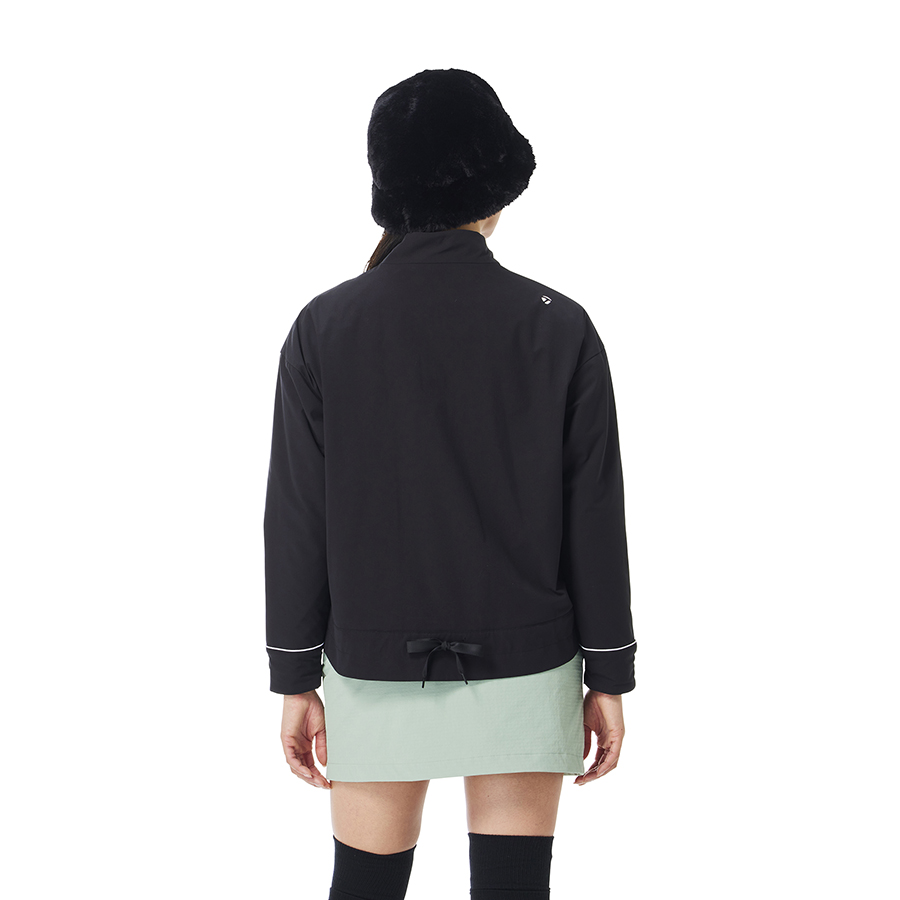 Ws】フルジップオクタジャケット｜APPAREL | TaylorMade Golf