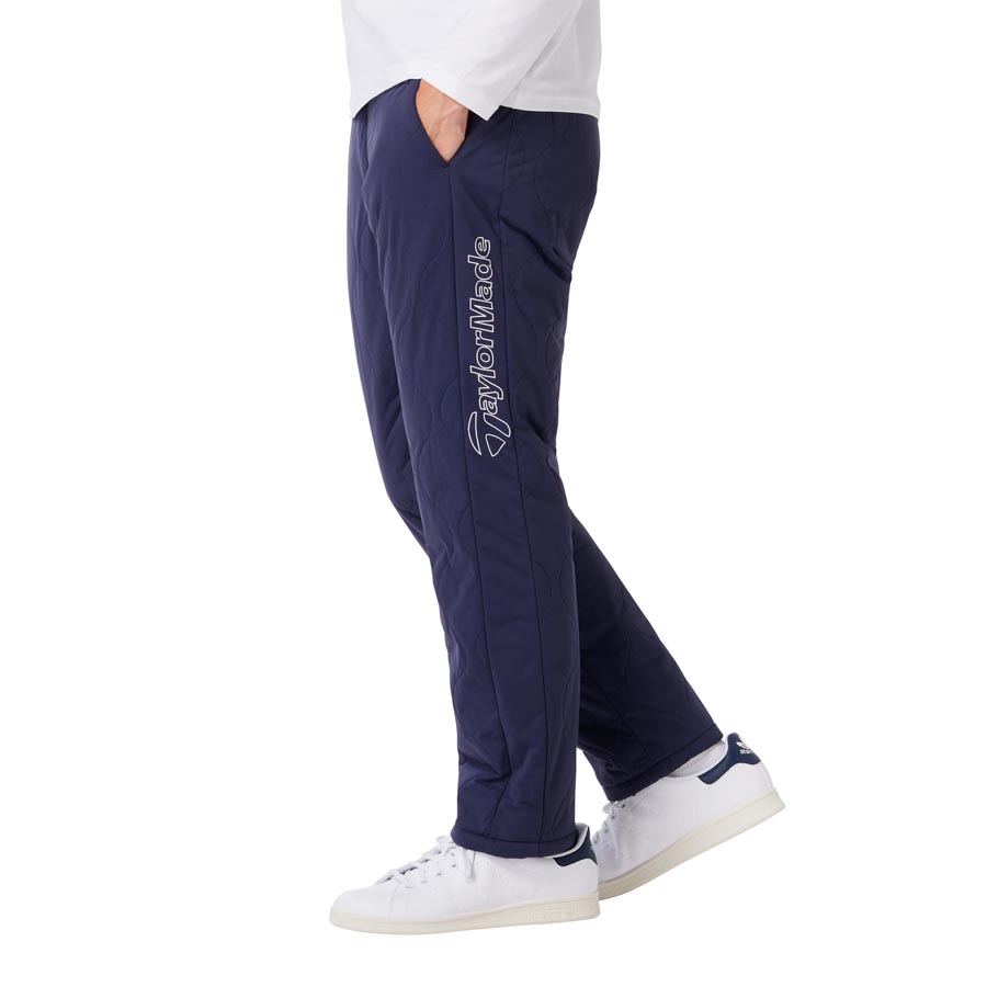 T-HEAT ストレッチ インサレーテッド パンツ｜APPAREL | TaylorMade